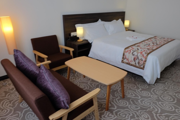 Suite