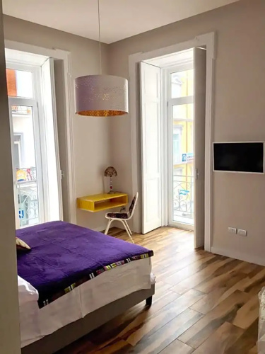 Città del sole b&b Napoli