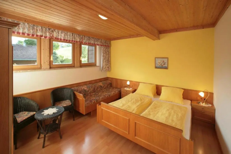 Appartement Perfeller