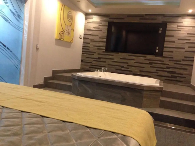 Motel Marche