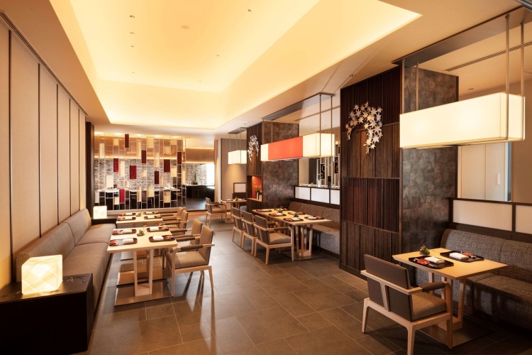 Hilton Hiroshima photo 17