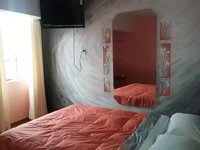 La Posada Del Rey