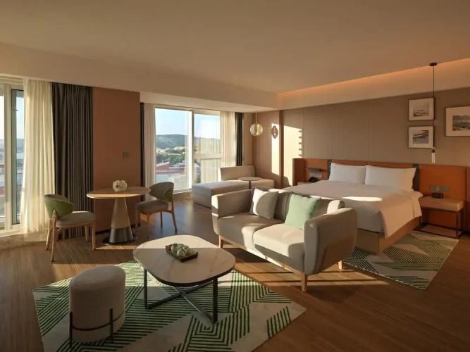 Double Suite