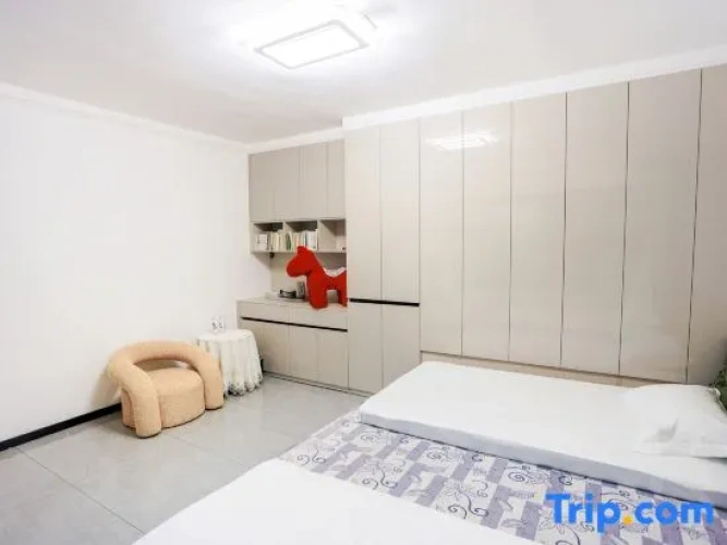 Standard room with view