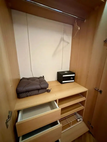 Apartment Siroka 14