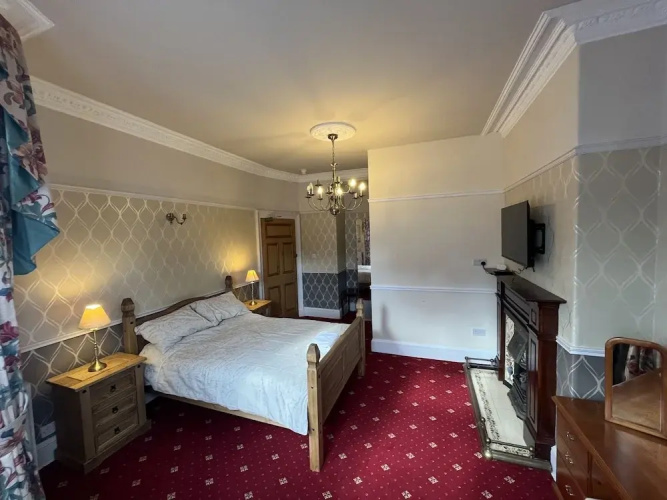 Brae Guesthouse