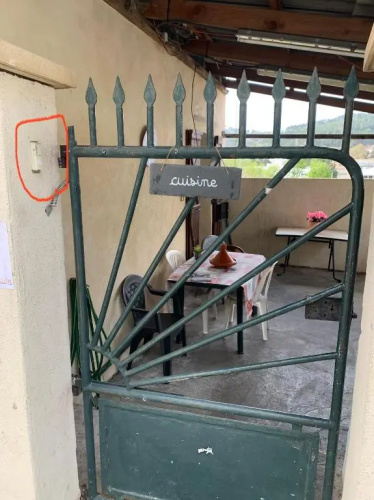 Chambre proche gare et centre ville