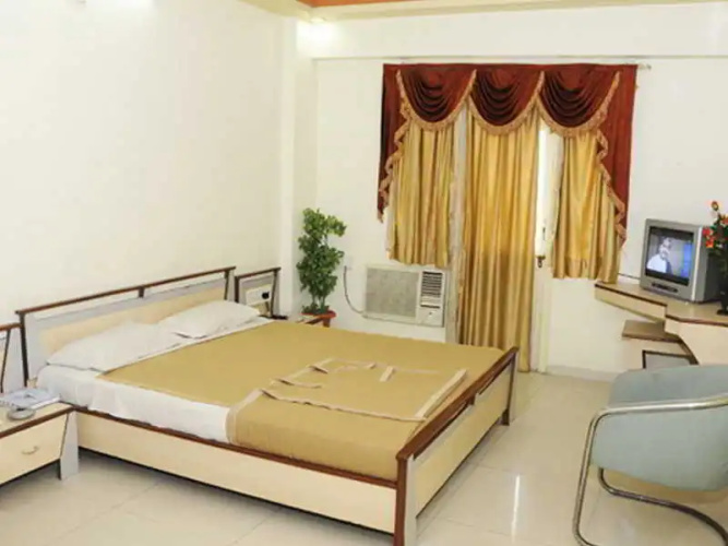 Hotel Neelkanth Inn