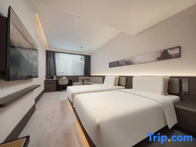 Executive Twin room