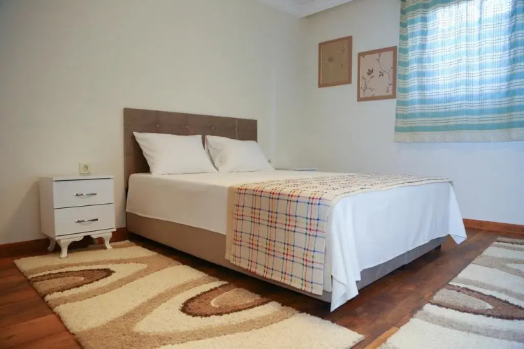 Salman Homes Akyaka