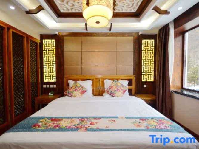 Double Suite with balcony
