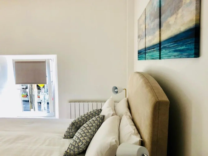 Quadruple Suite
