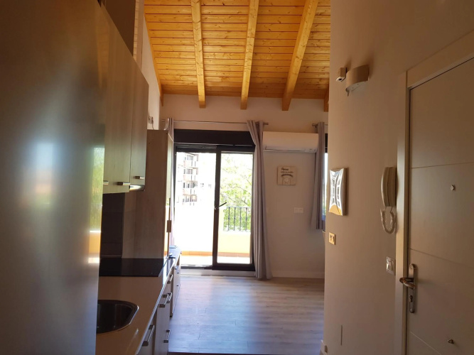 Apartamentos Aranda - Ático Duero
