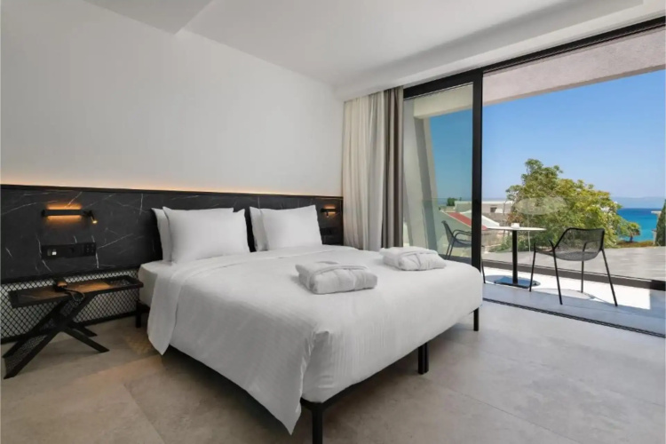 Agkyra Hotel