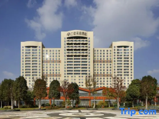 Rhine Hotel