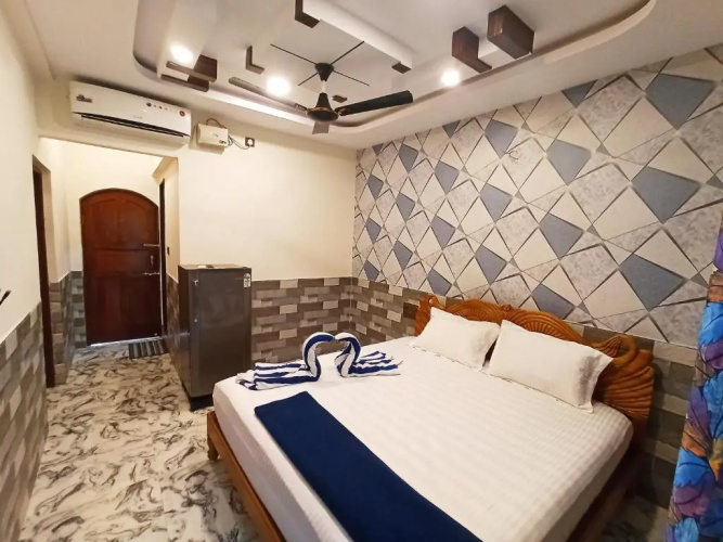 Richard Inn Residency