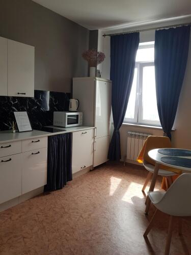 Фотография номера квартиры Apartamenty v 6-om mikrorayone