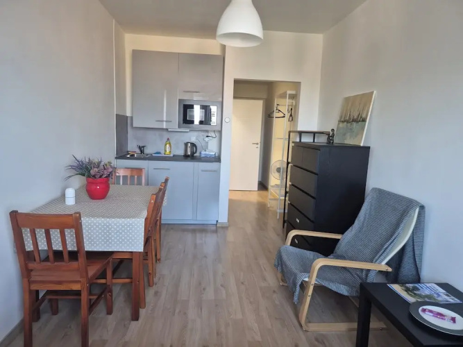 VBloku Apartments
