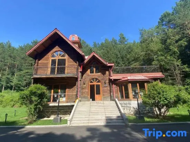 Yichun Lindu Hotel