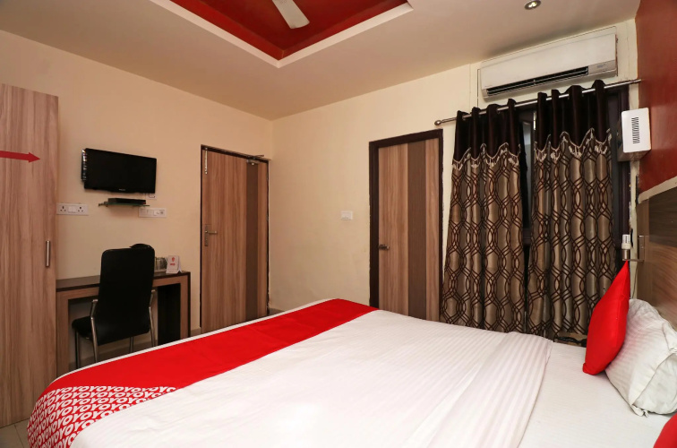 OYO 13485 Hotel New Jasmine