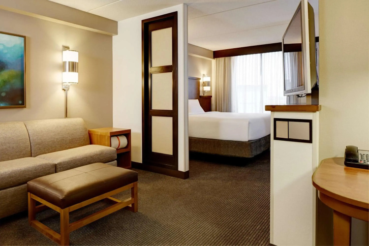 Hyatt Place Dublin/Pleasanton