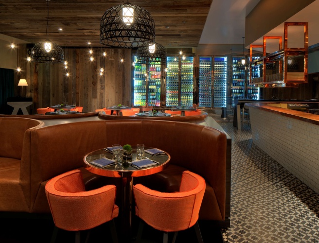 The Royal Sonesta Minneapolis Downtown photo 23