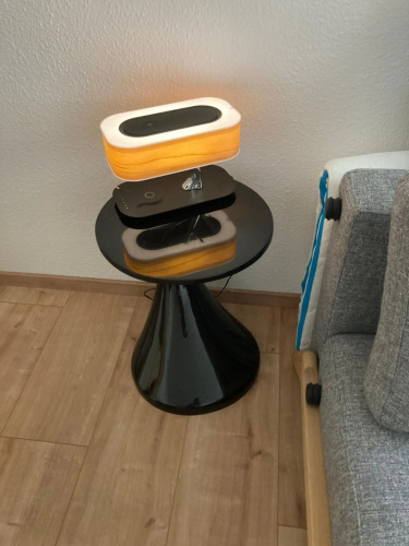 Premium City Appartmartement Dresden Nichtraucher