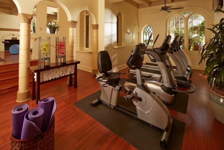 The Mission Inn Hotel & Spa photo 23