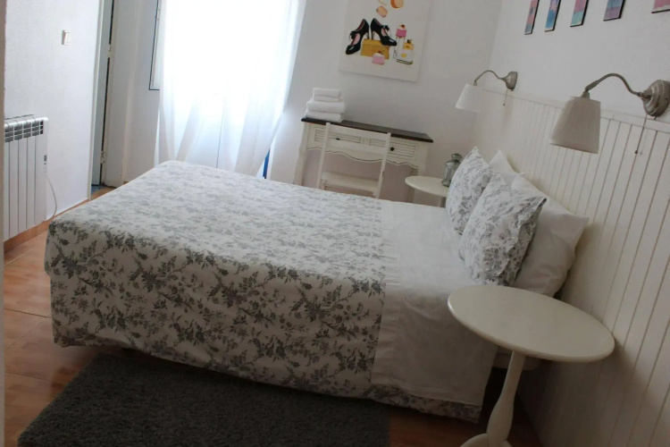 Vinnus Guesthouse