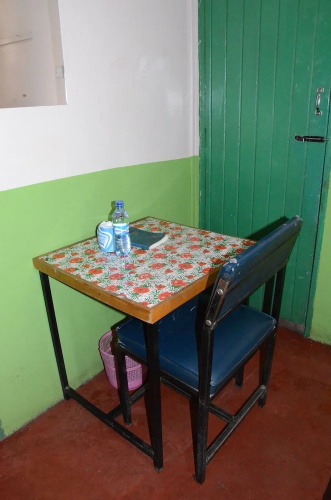 Year 2000 Hotel