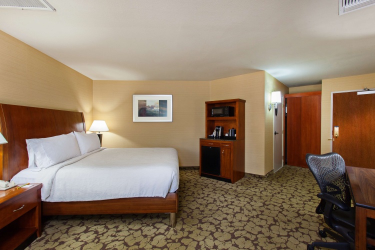 Hilton Garden Inn Valencia Six Flags photo 8