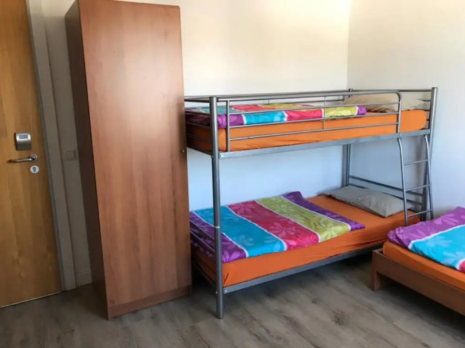 Mainhaus Apartments