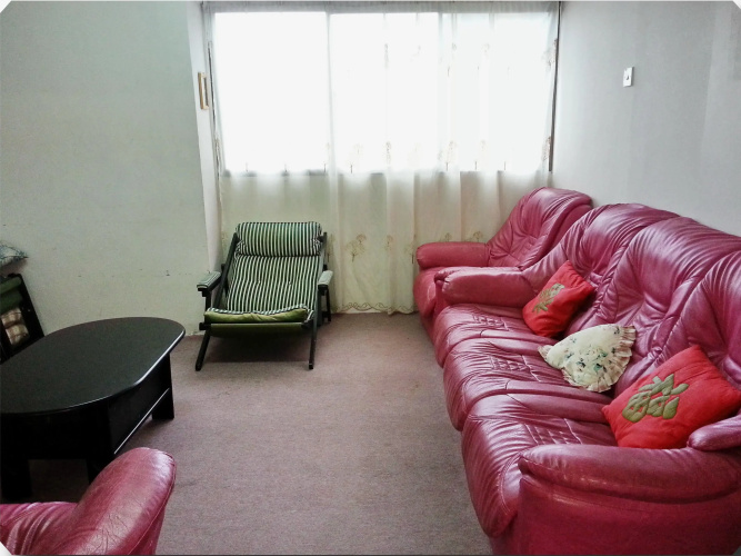 Tringkap Apartment