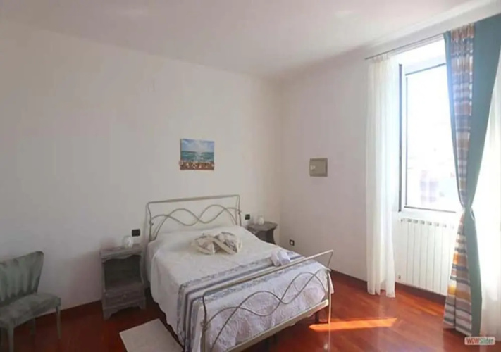 Acquamarina Casa Vacanza