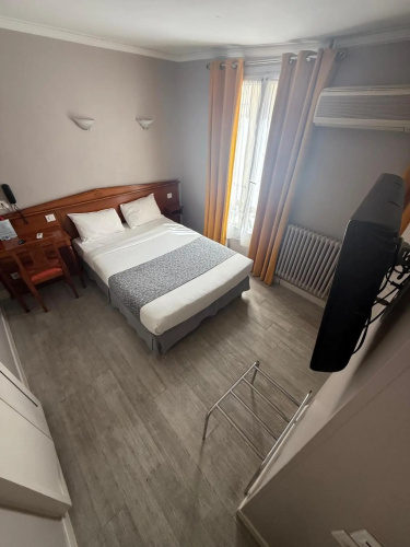 Hotel Convention Montparnasse photo 18