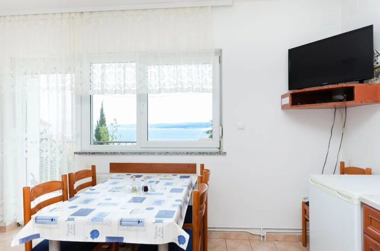 Apartments Iva