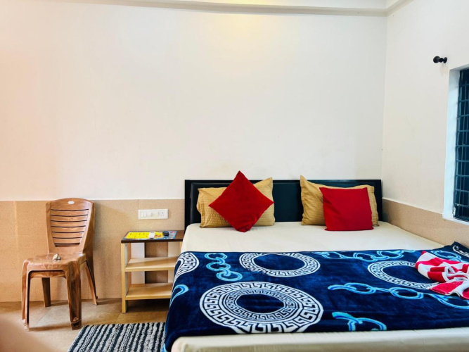 Fisherman Guest House