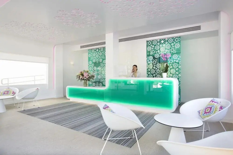 Grupotel Oasis
