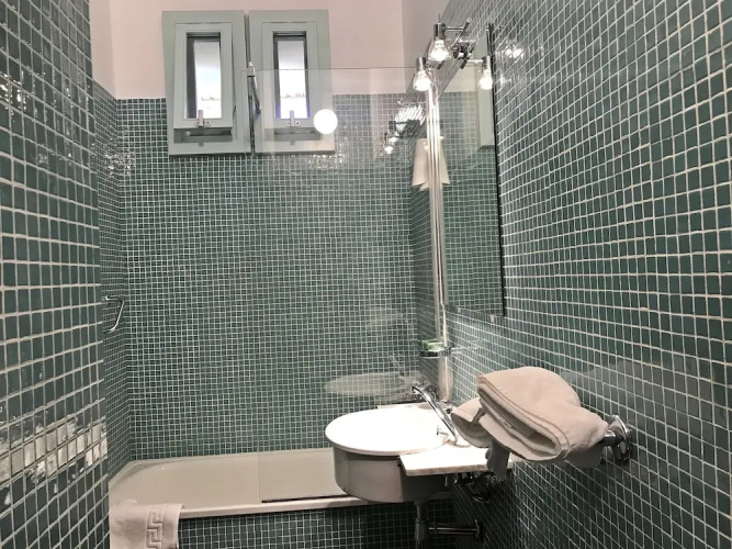 Hotel Rural Triana