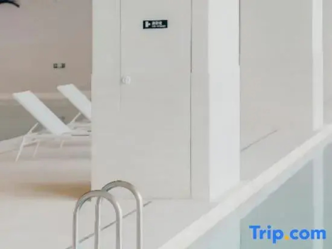 Seafront Homestay