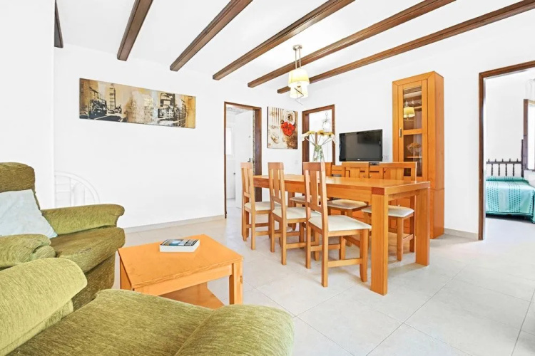 Apartment Joan