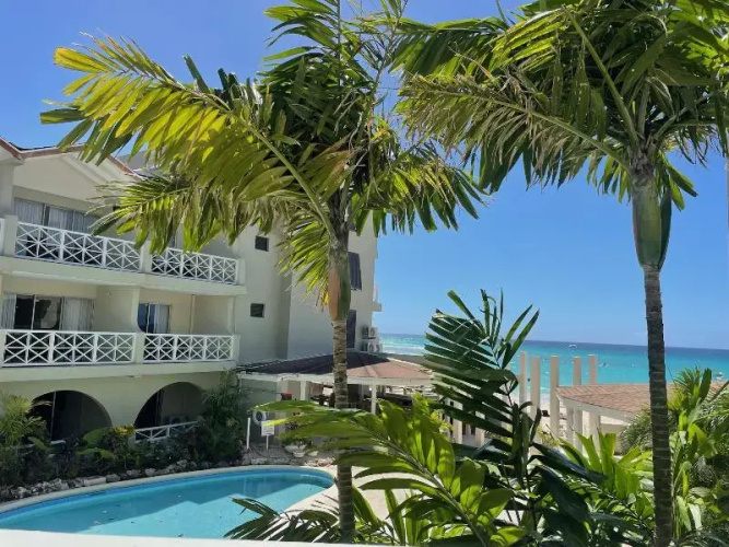 Hotel Le Roy