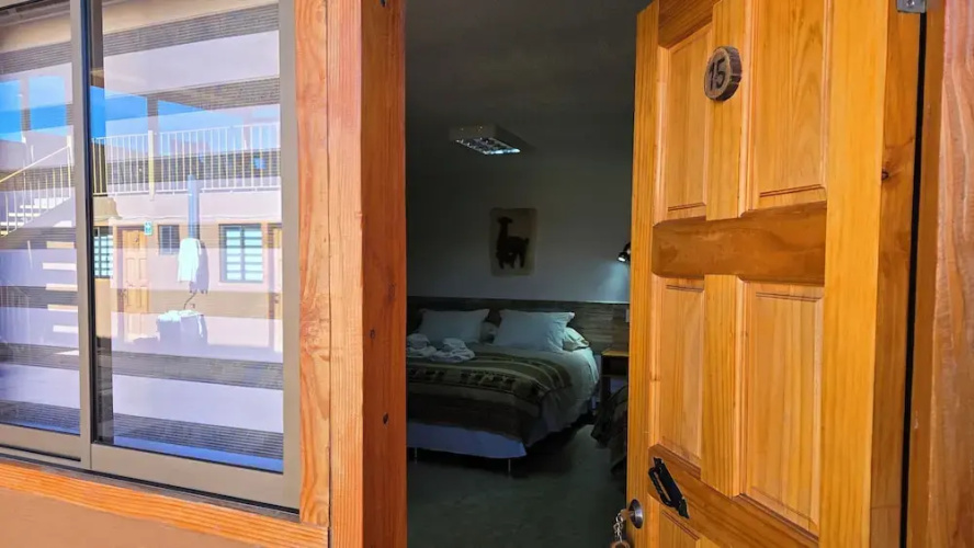 Hostal Pablito