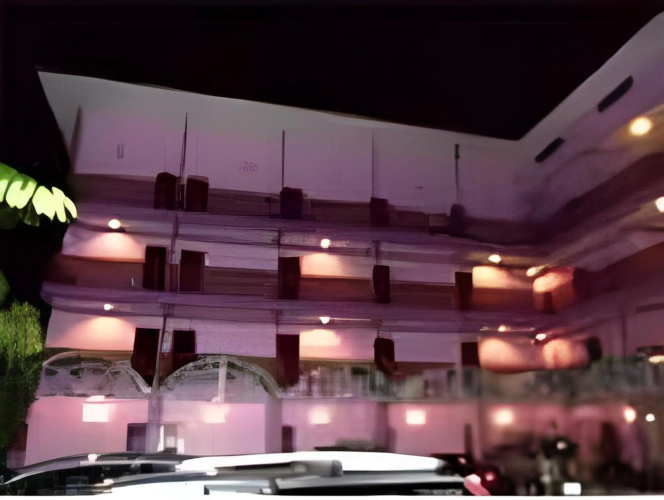 Hotelafbeelding