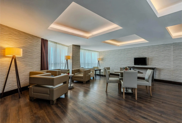 Ramada Plaza by Wyndham Izmir