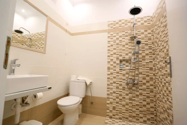 Standard Triple Apartment