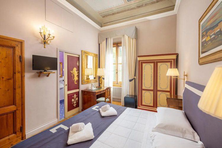 B&B Il Marzocco
