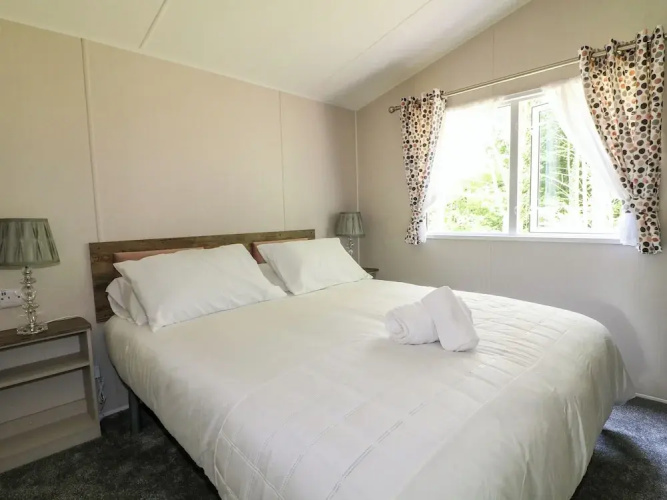 Pheasant Lodge
