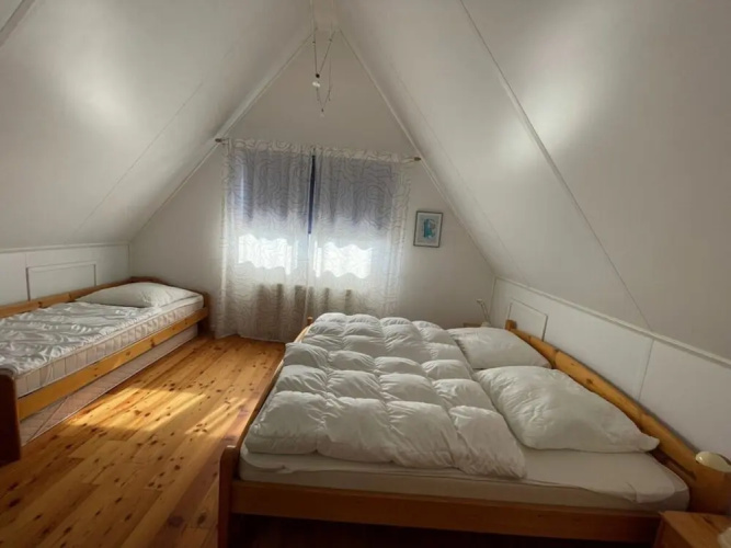 Holiday Home Watersnip 5
