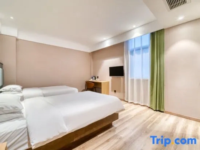 Business Twin room